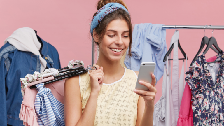 5 Motivos para Investir em IA no E-commerce de Moda