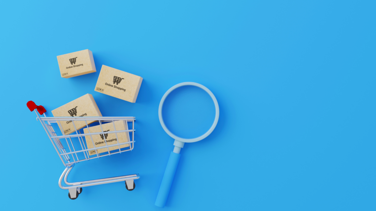 Visual Search no E-commerce: Tendências e Inovações Essenciais