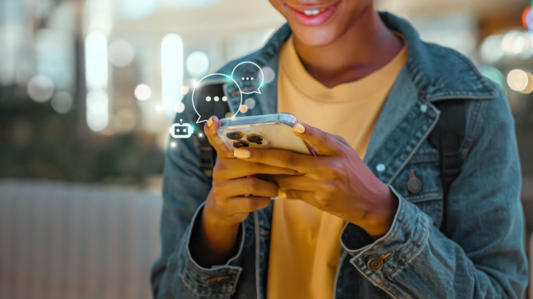 Personalização no E-commerce: Tendência-chave para 2025