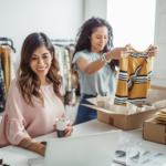 IA para Pequenos Lojistas: Competir com Gigantes do E-commerce