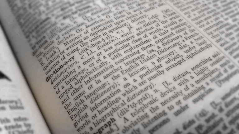 Termos de Tecnologia para E-commerce: um dicionário essencial