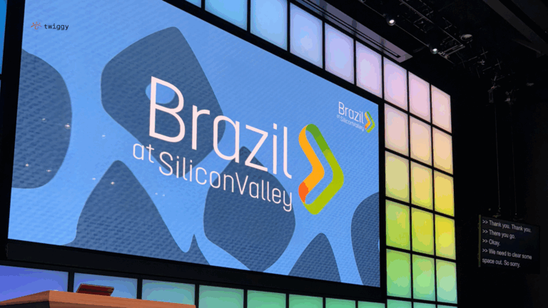 Brazil at Silicon Valley: o que vivemos no evento em San Francisco