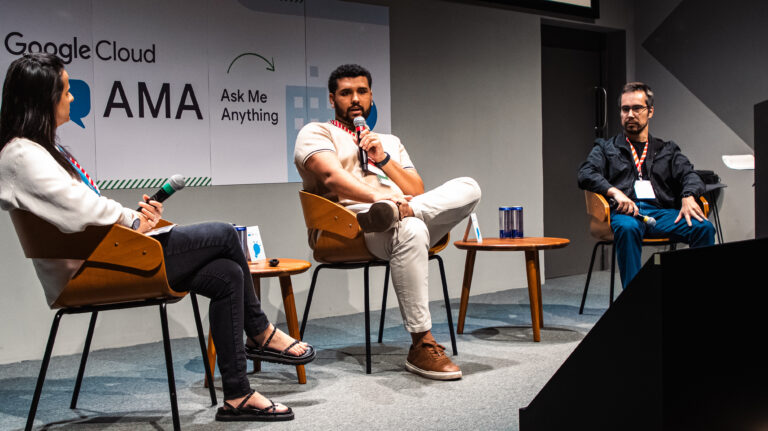 IA no e-commerce: o que aprendemos no evento do Google