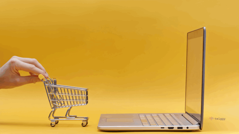 Relevância dos Dados no seu E-commerce