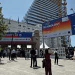 VivaTech 2025: como a Twiggy representou o Brasil em Paris