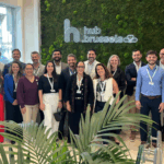 Internacionalização na Bélgica: aprendizados da Twiggy em Bruxelas e Flandres